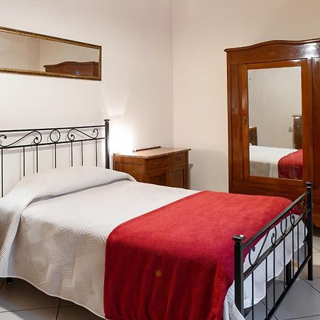 Il Frutteto Apartamento Monticchio  Exterior foto