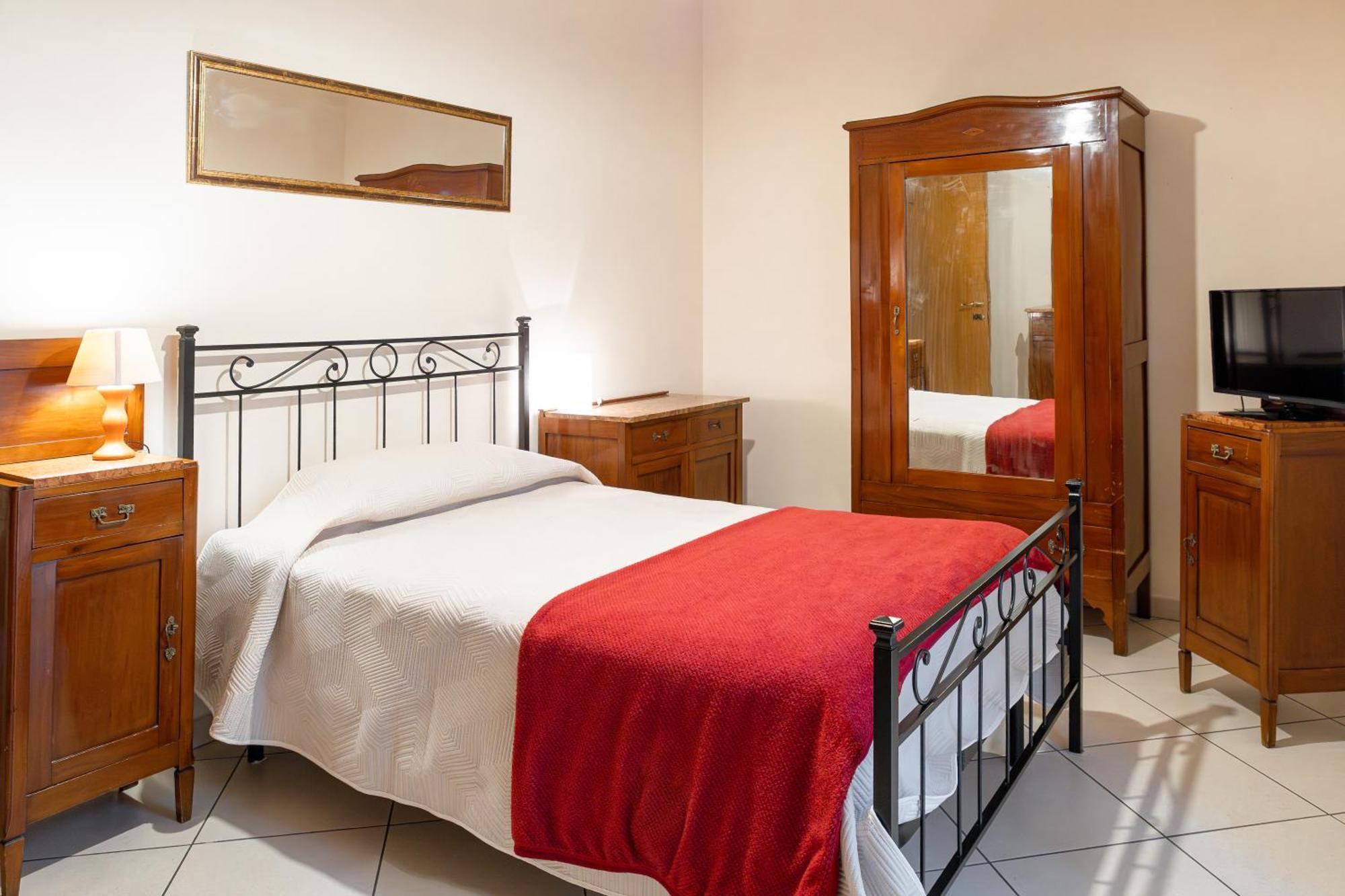 Il Frutteto Apartamento Monticchio  Exterior foto
