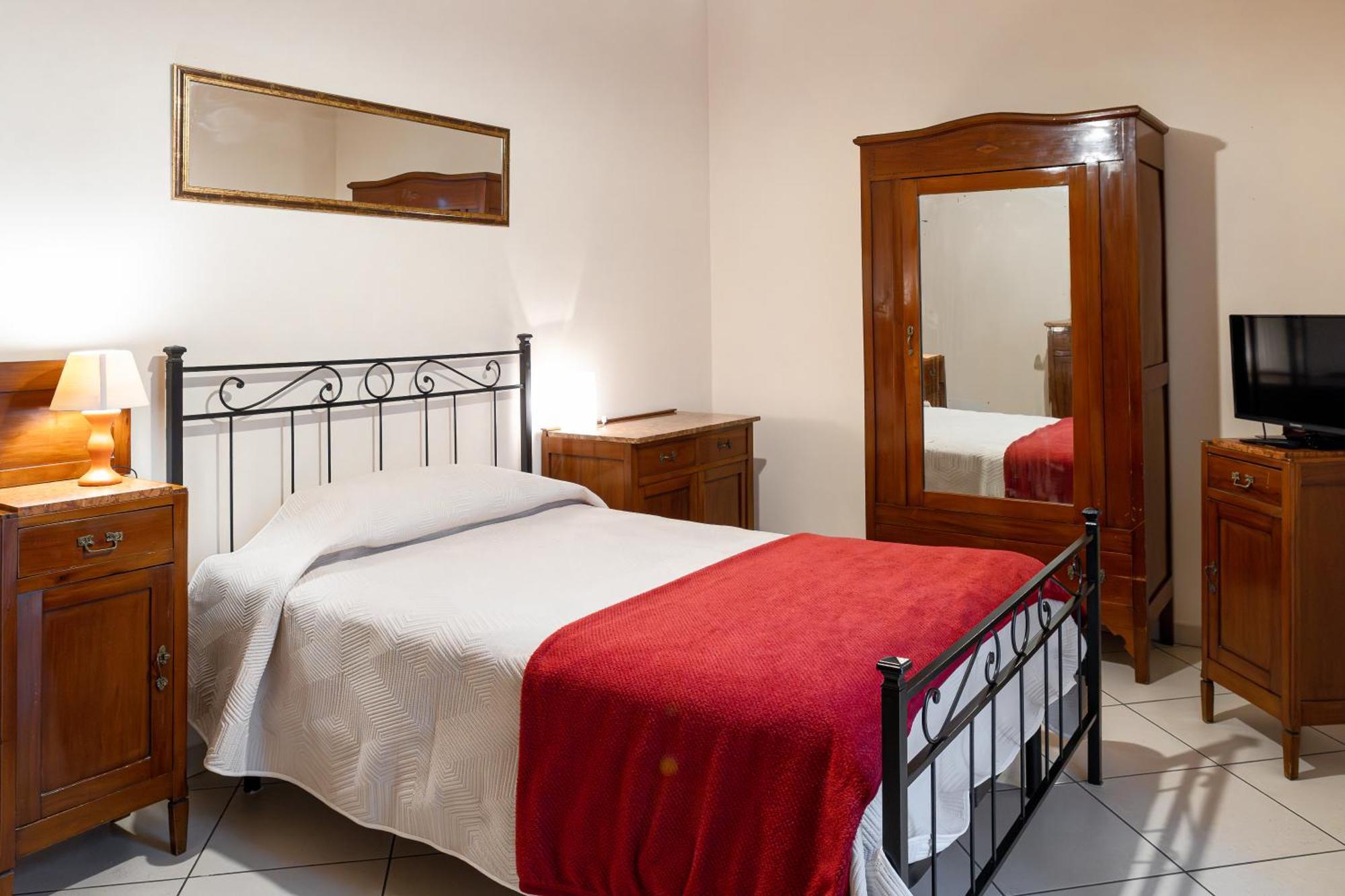 Il Frutteto Apartamento Monticchio  Exterior foto