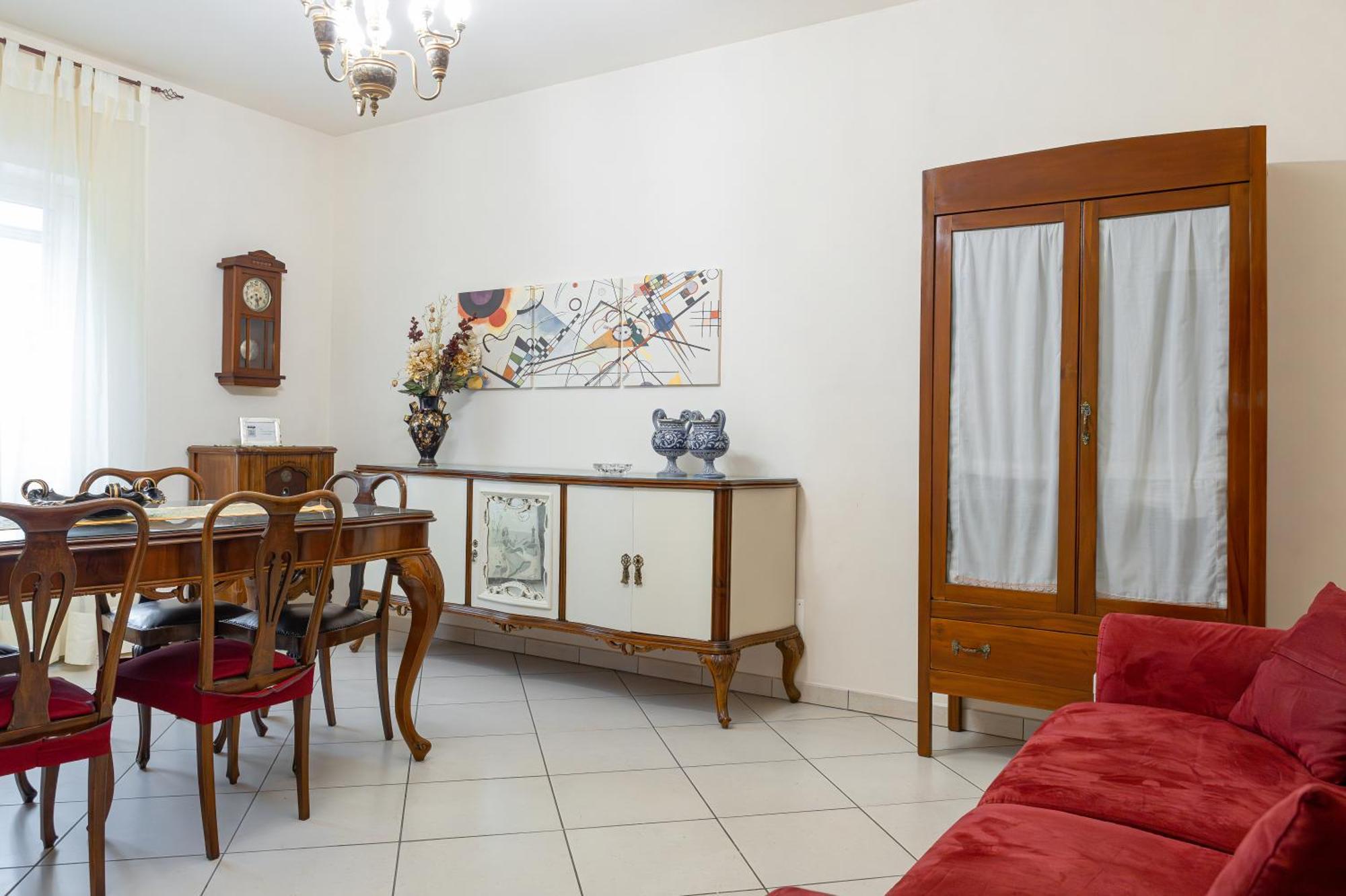 Il Frutteto Apartamento Monticchio  Exterior foto