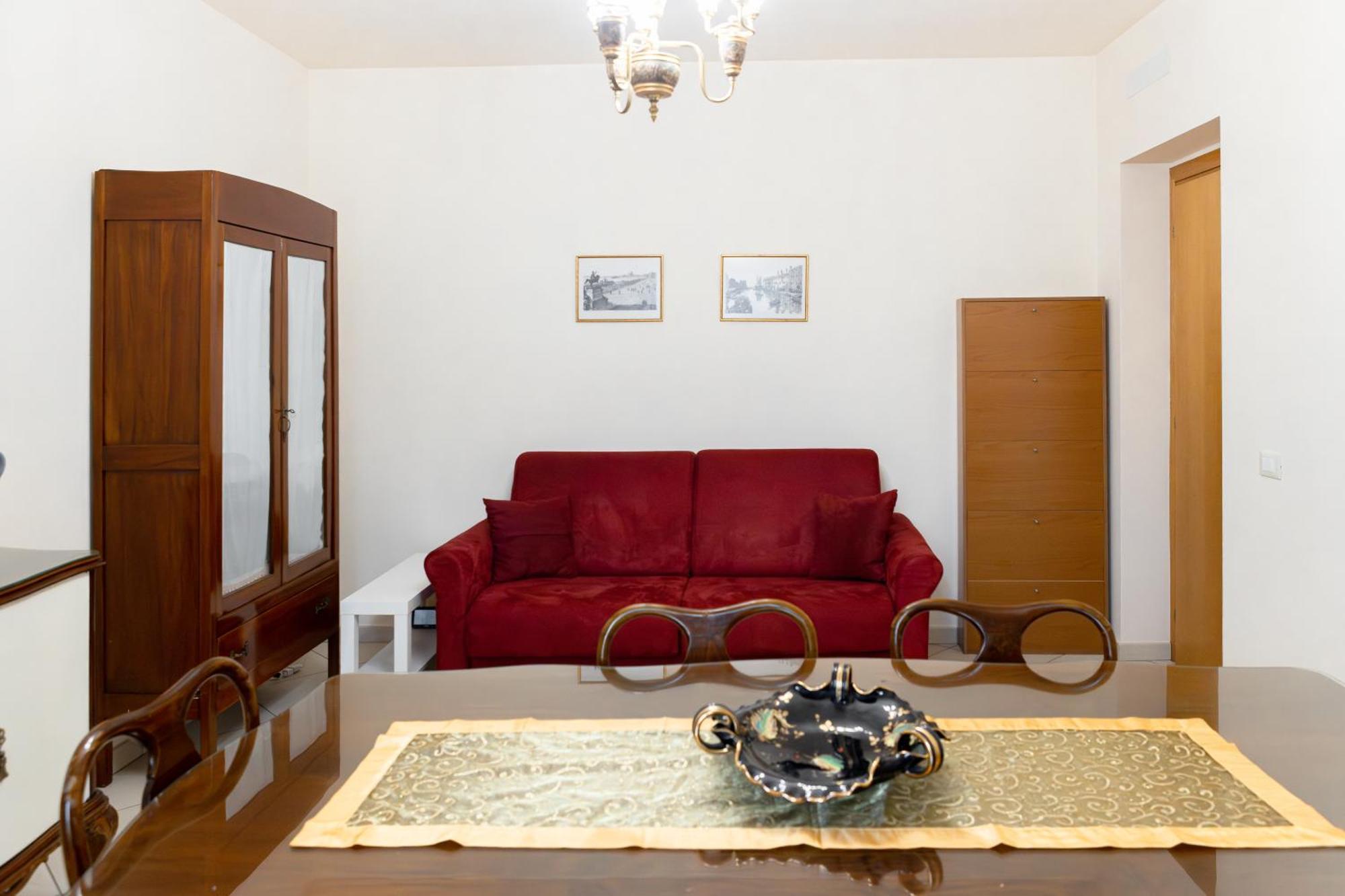 Il Frutteto Apartamento Monticchio  Exterior foto