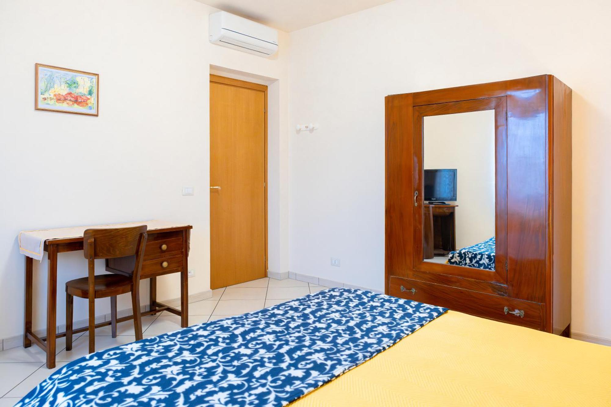 Il Frutteto Apartamento Monticchio  Exterior foto