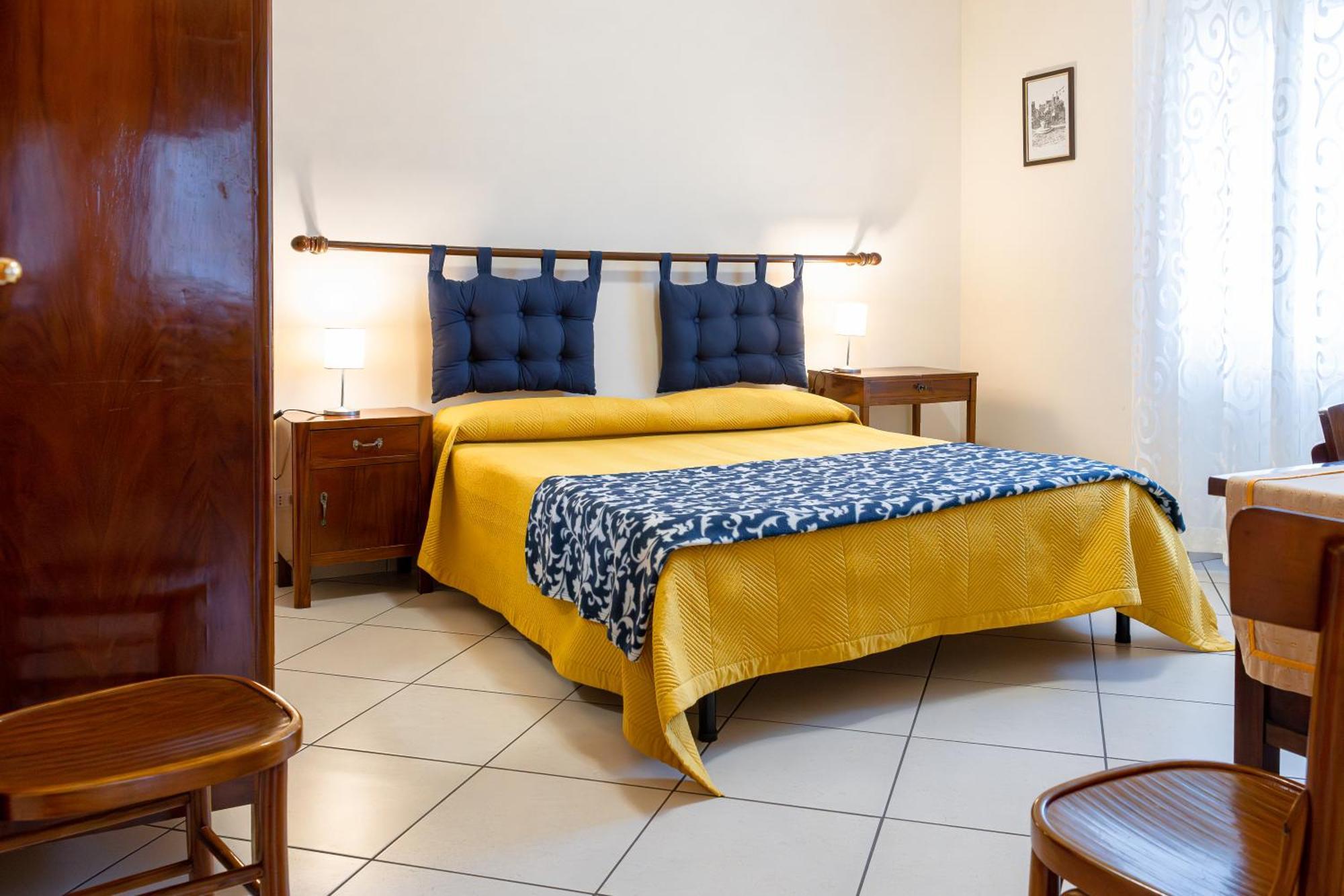 Il Frutteto Apartamento Monticchio  Exterior foto