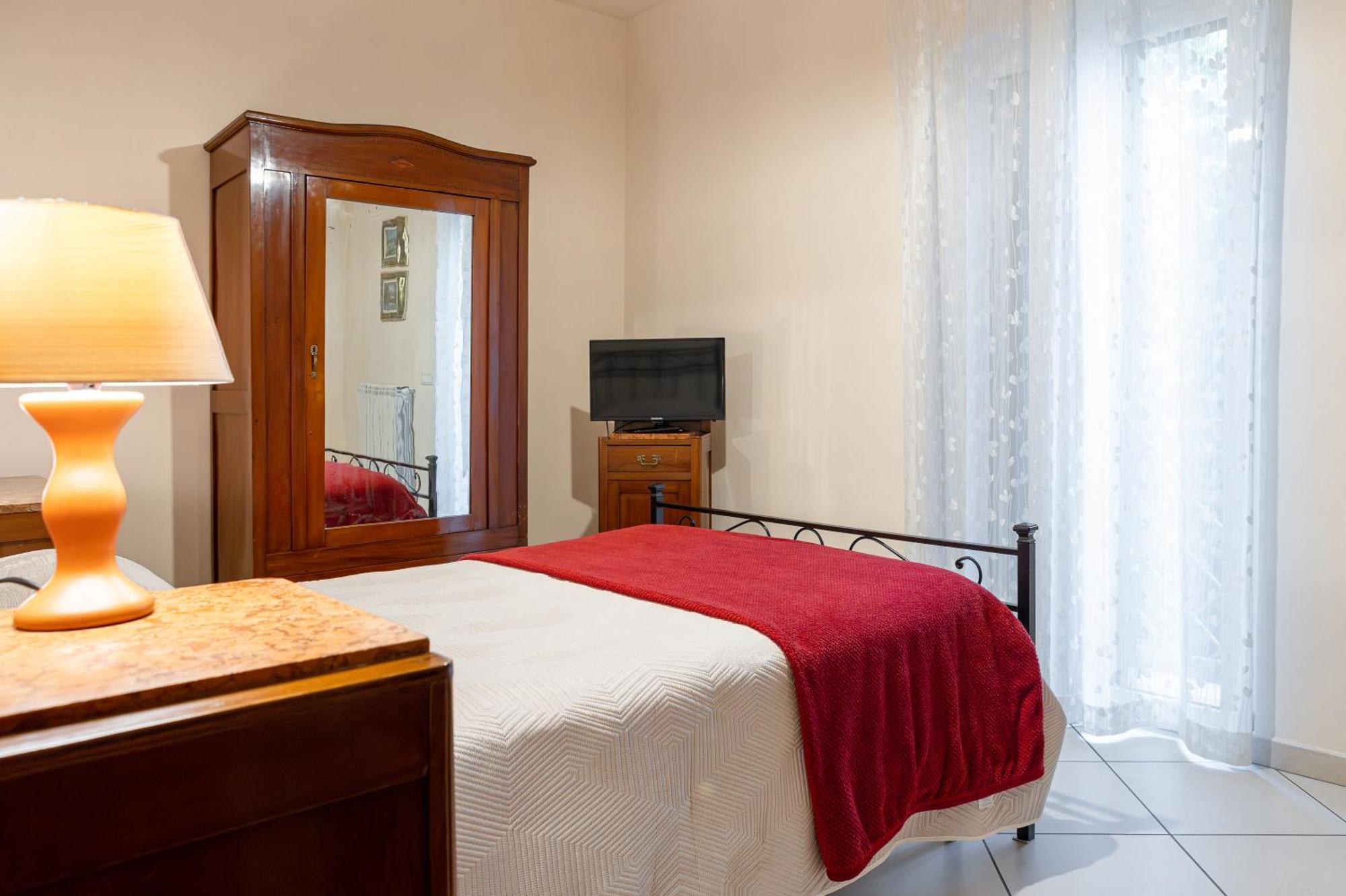 Il Frutteto Apartamento Monticchio  Exterior foto