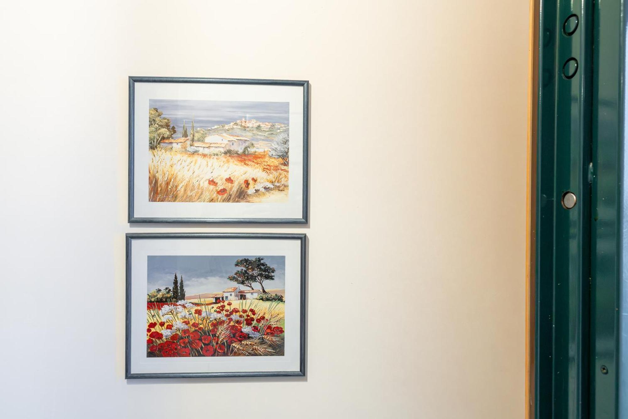 Il Frutteto Apartamento Monticchio  Exterior foto