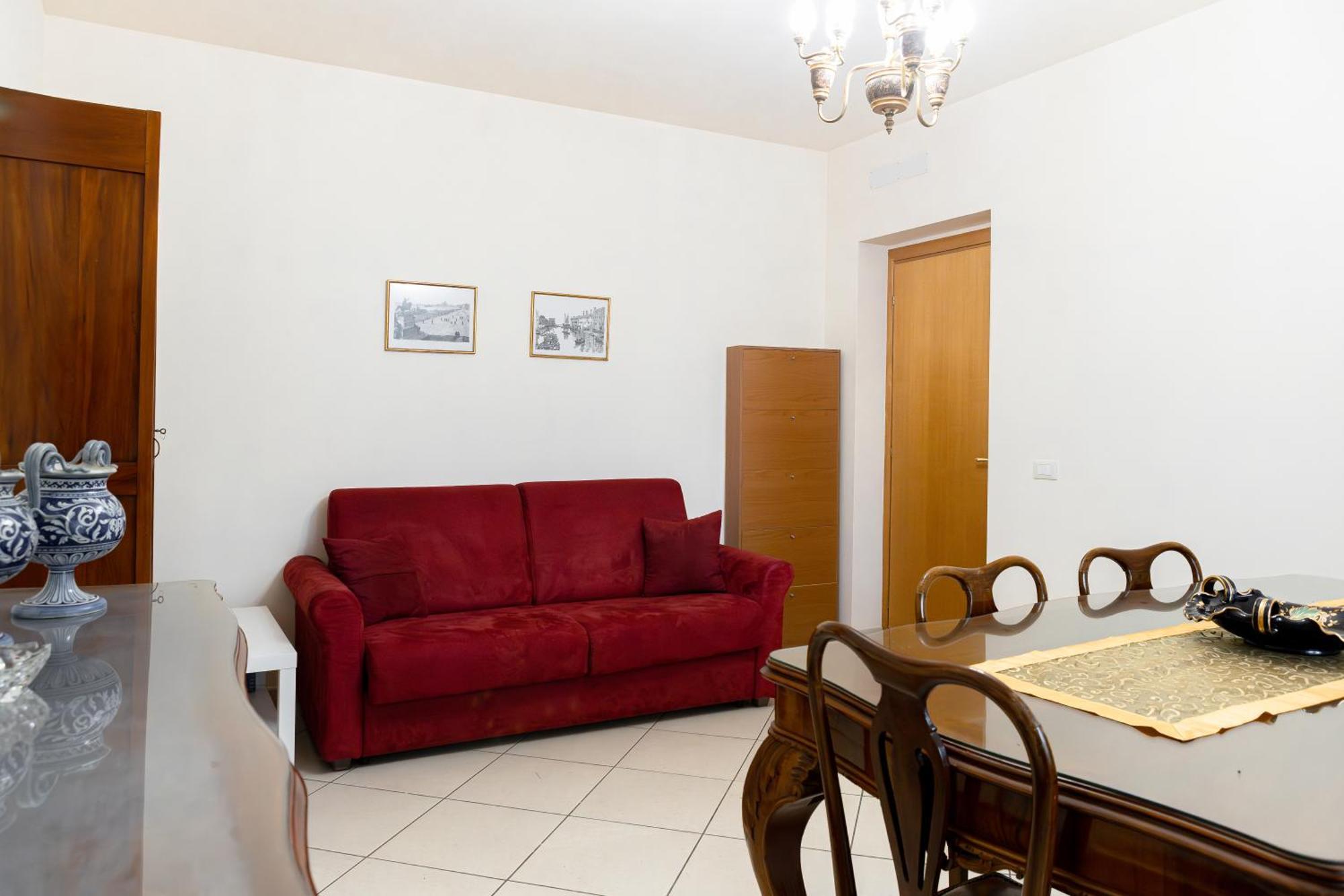 Il Frutteto Apartamento Monticchio  Exterior foto