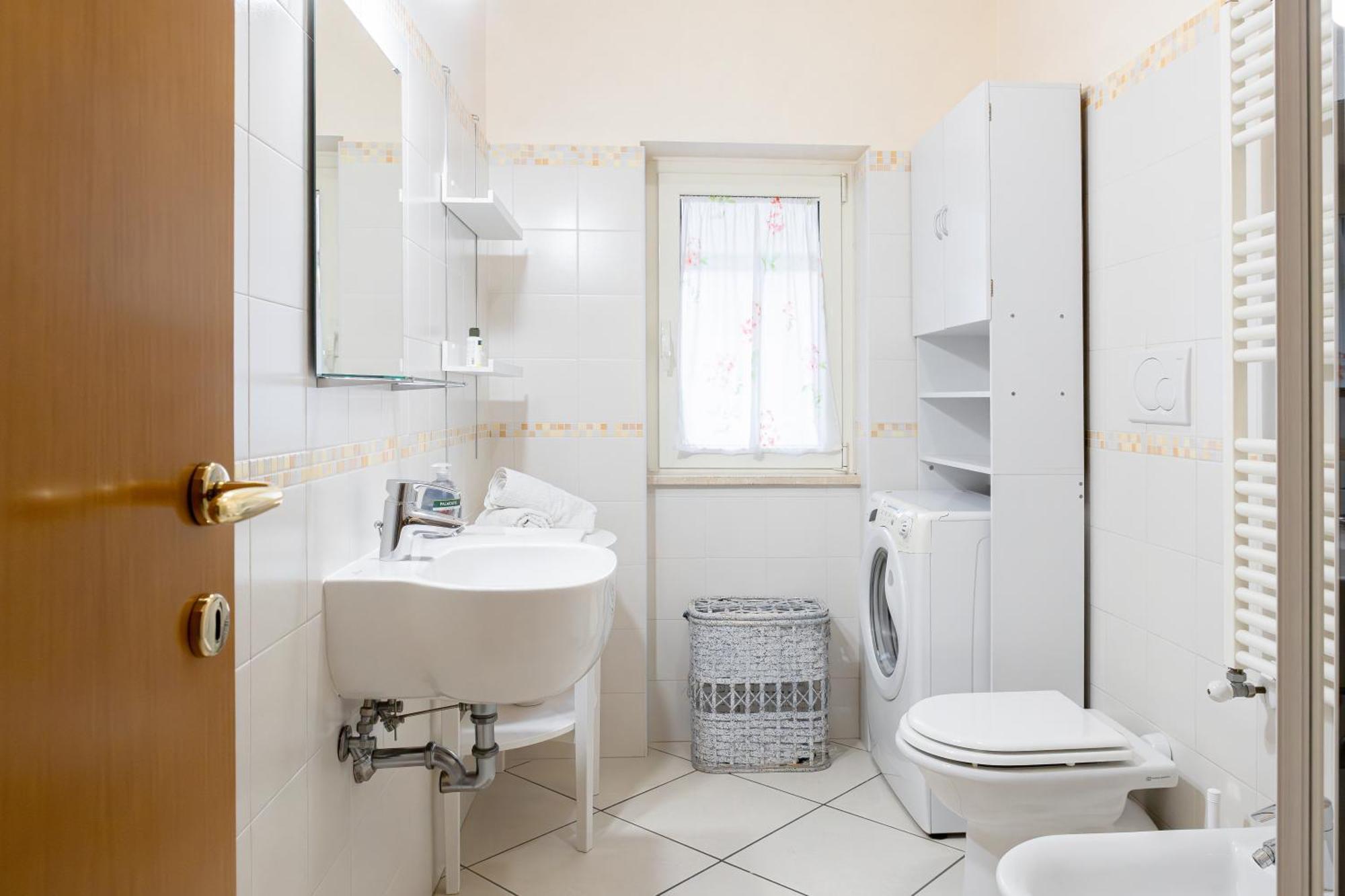 Il Frutteto Apartamento Monticchio  Exterior foto