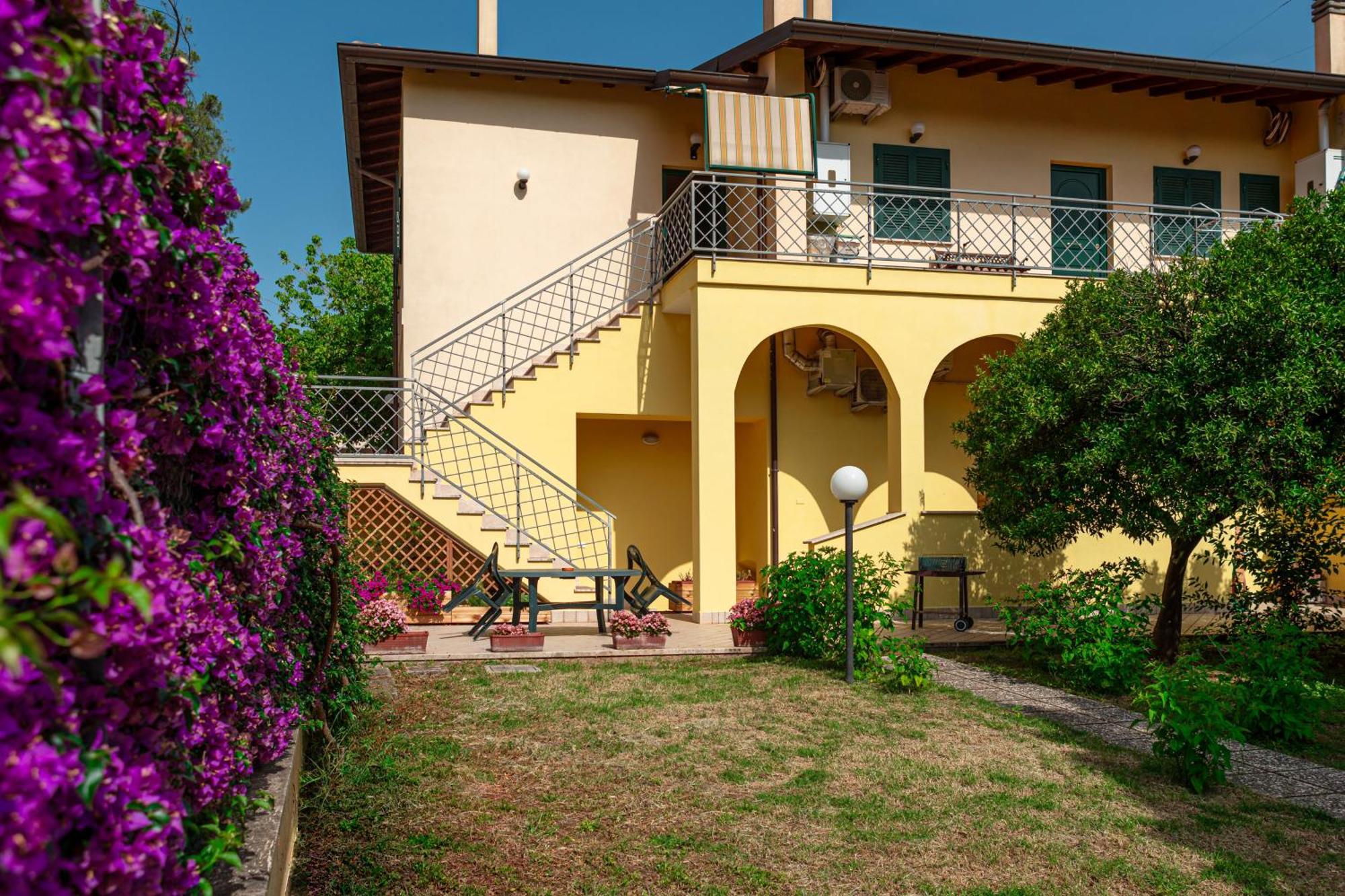 Il Frutteto Apartamento Monticchio  Exterior foto