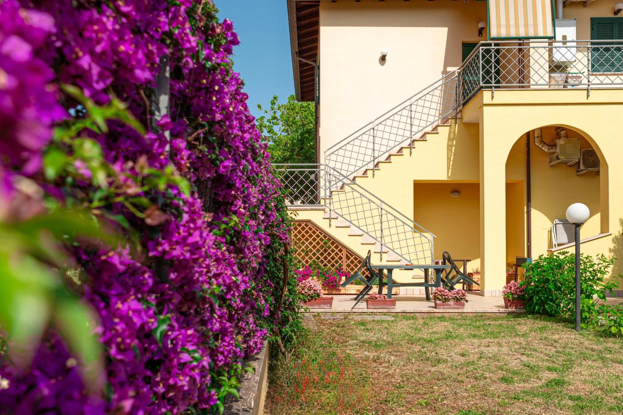 Il Frutteto Apartamento Monticchio  Exterior foto