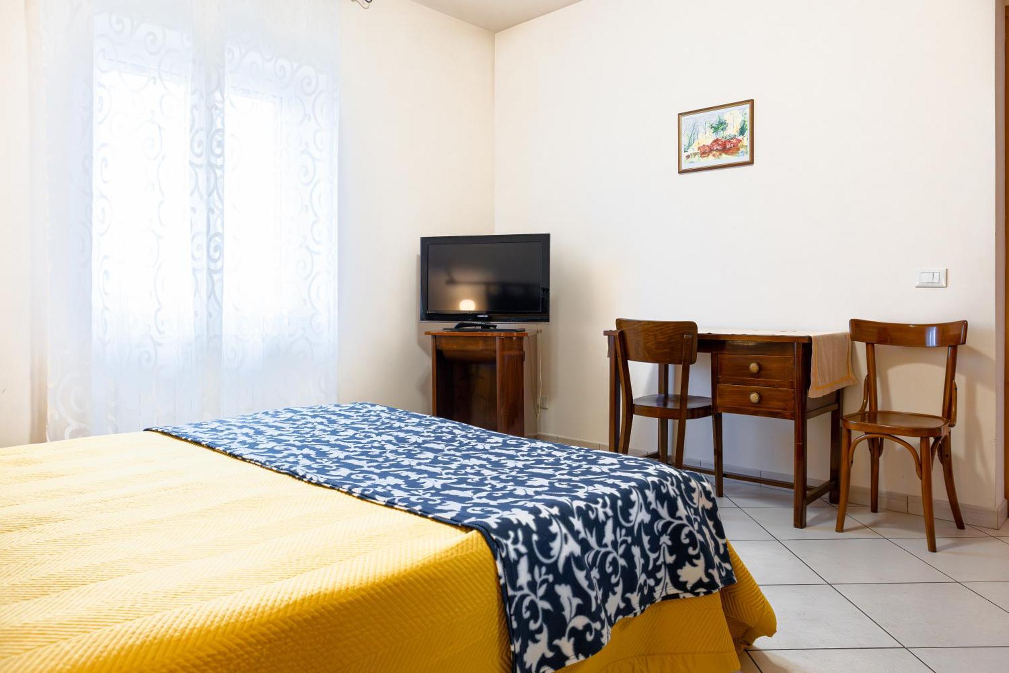 Il Frutteto Apartamento Monticchio  Exterior foto