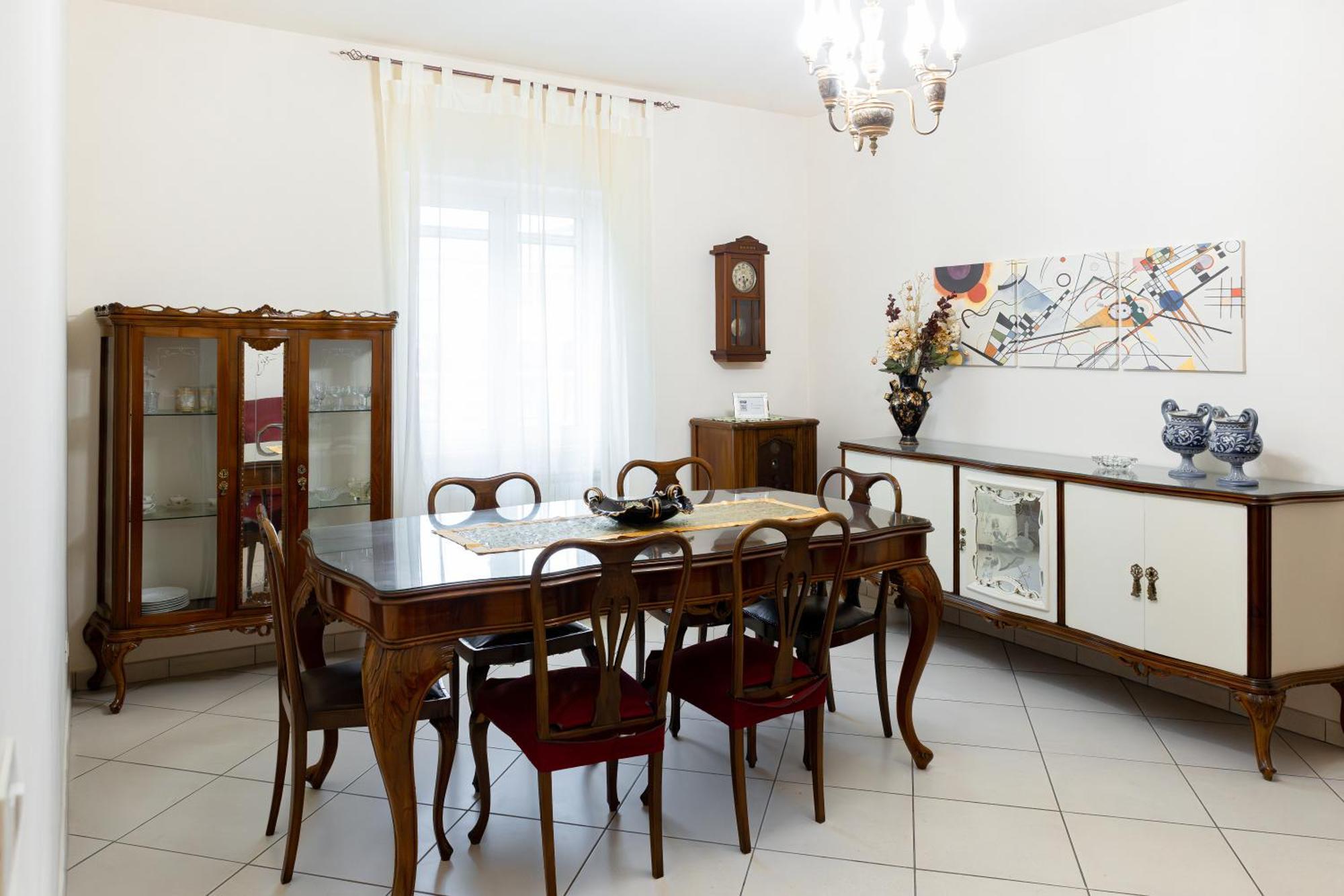 Il Frutteto Apartamento Monticchio  Exterior foto