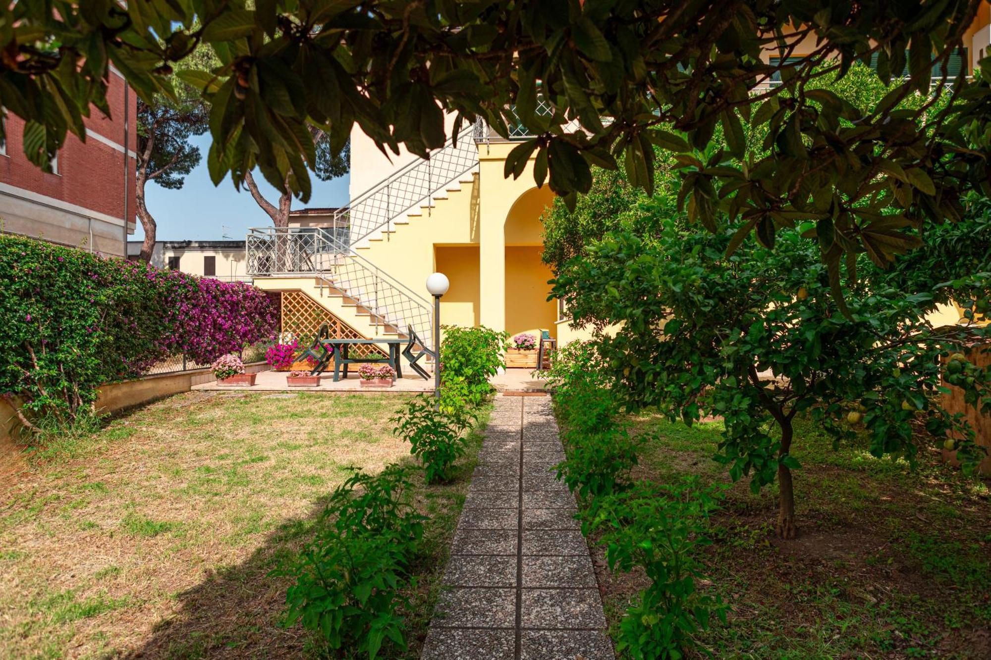 Il Frutteto Apartamento Monticchio  Exterior foto
