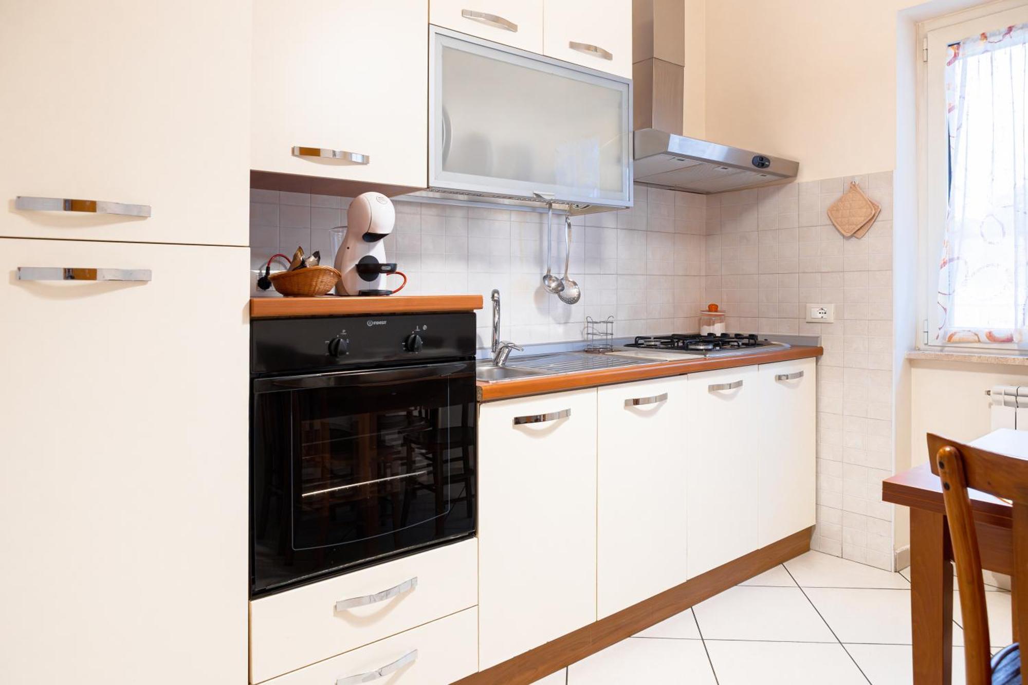 Il Frutteto Apartamento Monticchio  Exterior foto