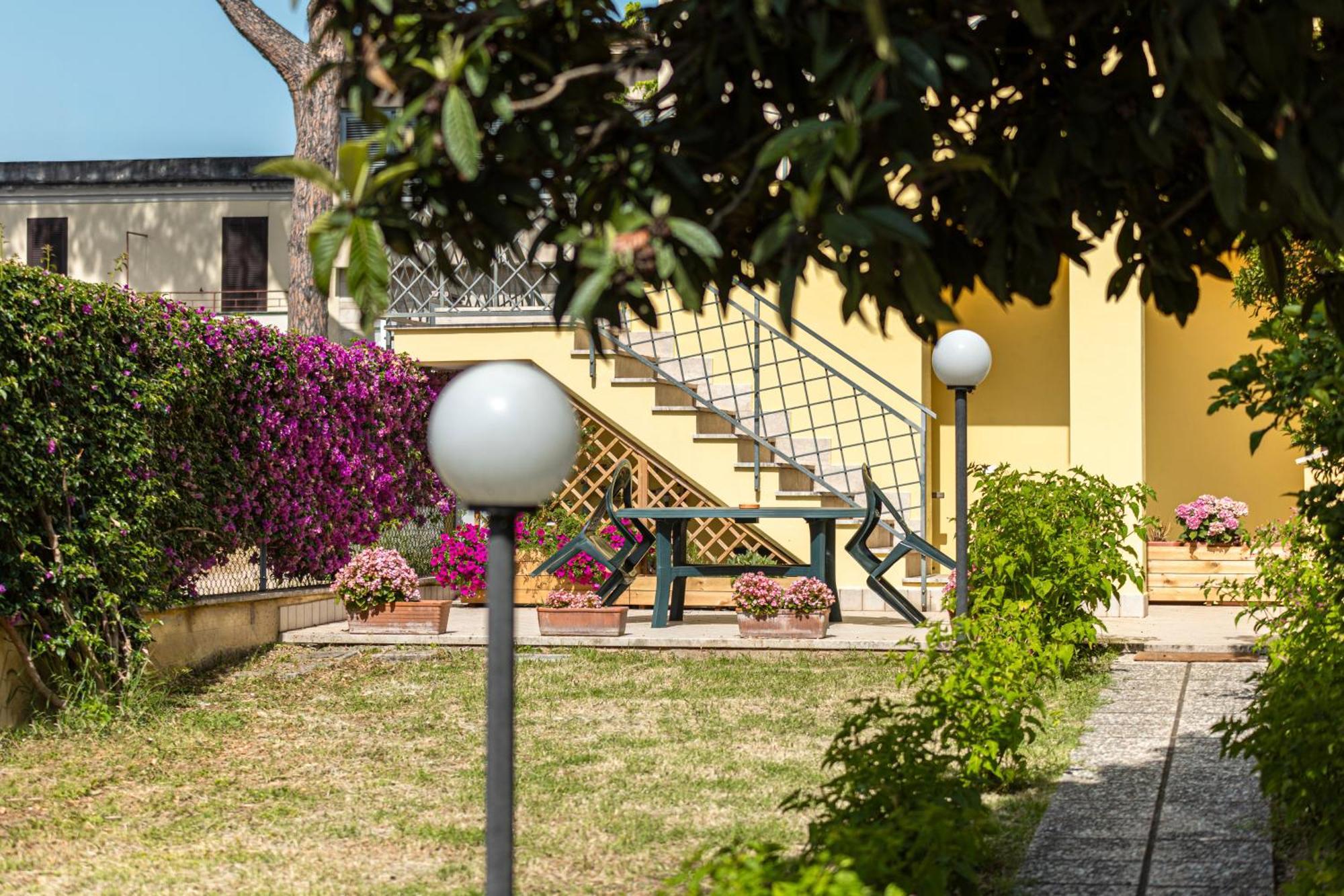 Il Frutteto Apartamento Monticchio  Exterior foto