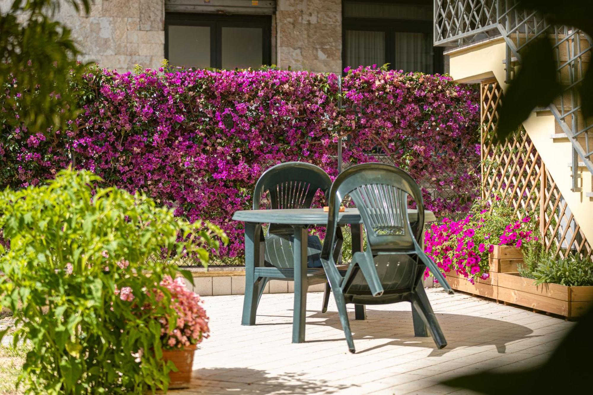 Il Frutteto Apartamento Monticchio  Exterior foto