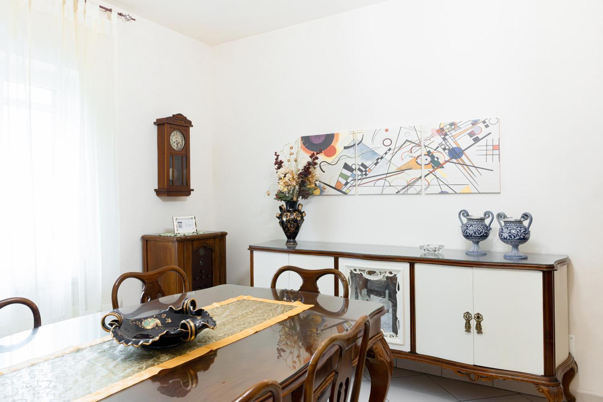 Il Frutteto Apartamento Monticchio  Exterior foto