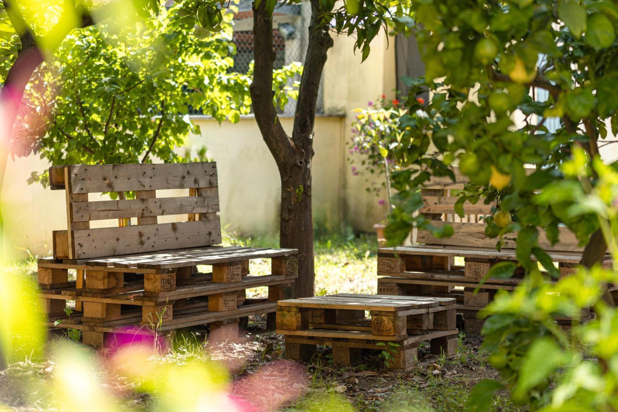 Il Frutteto Apartamento Monticchio  Exterior foto