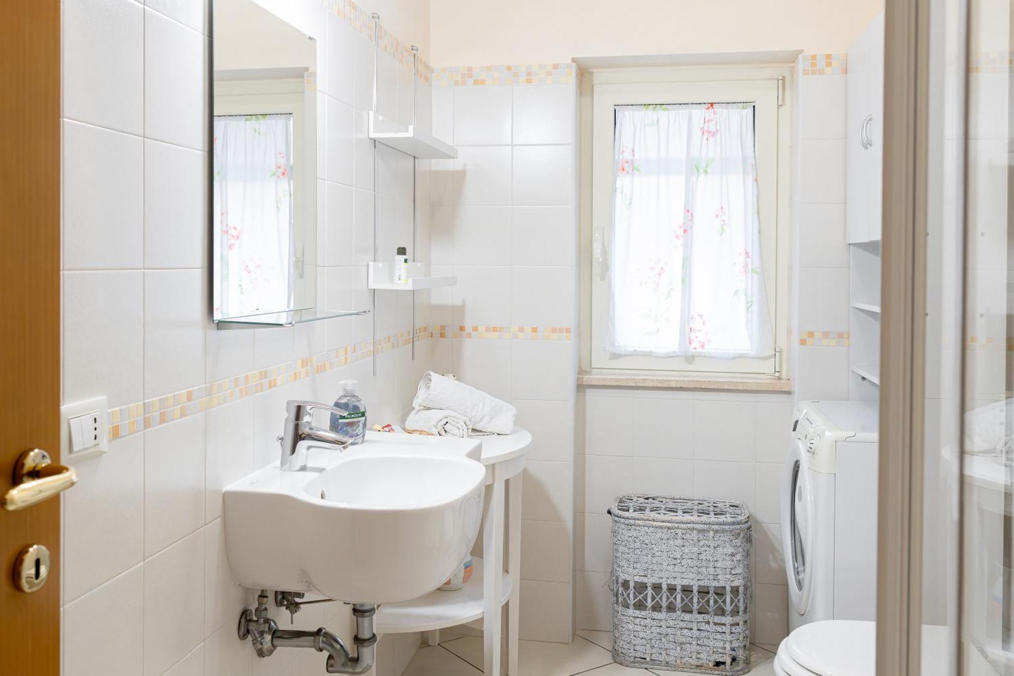 Il Frutteto Apartamento Monticchio  Exterior foto