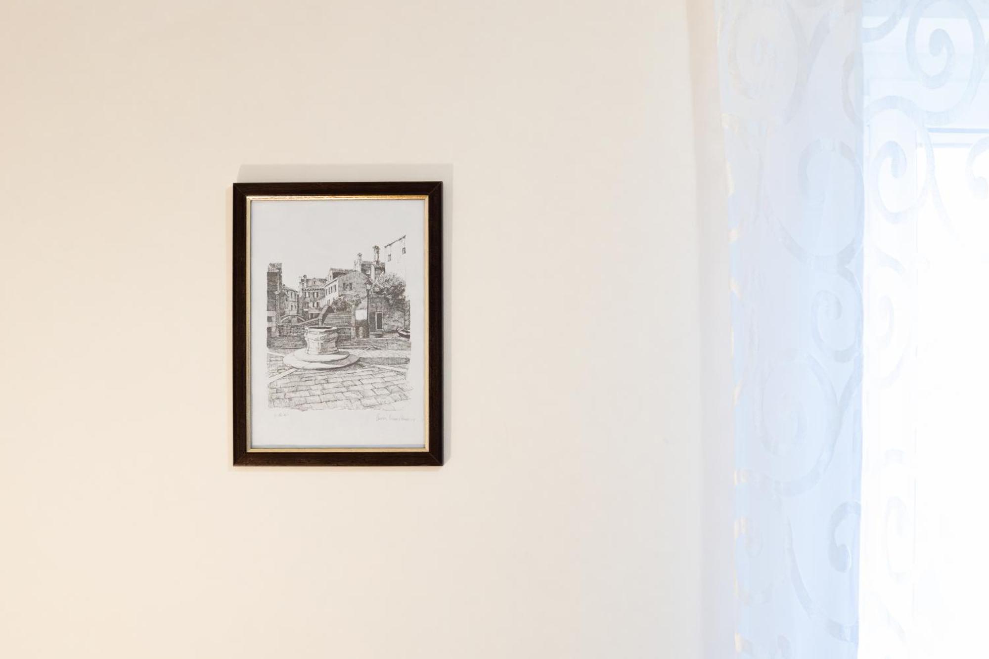 Il Frutteto Apartamento Monticchio  Exterior foto