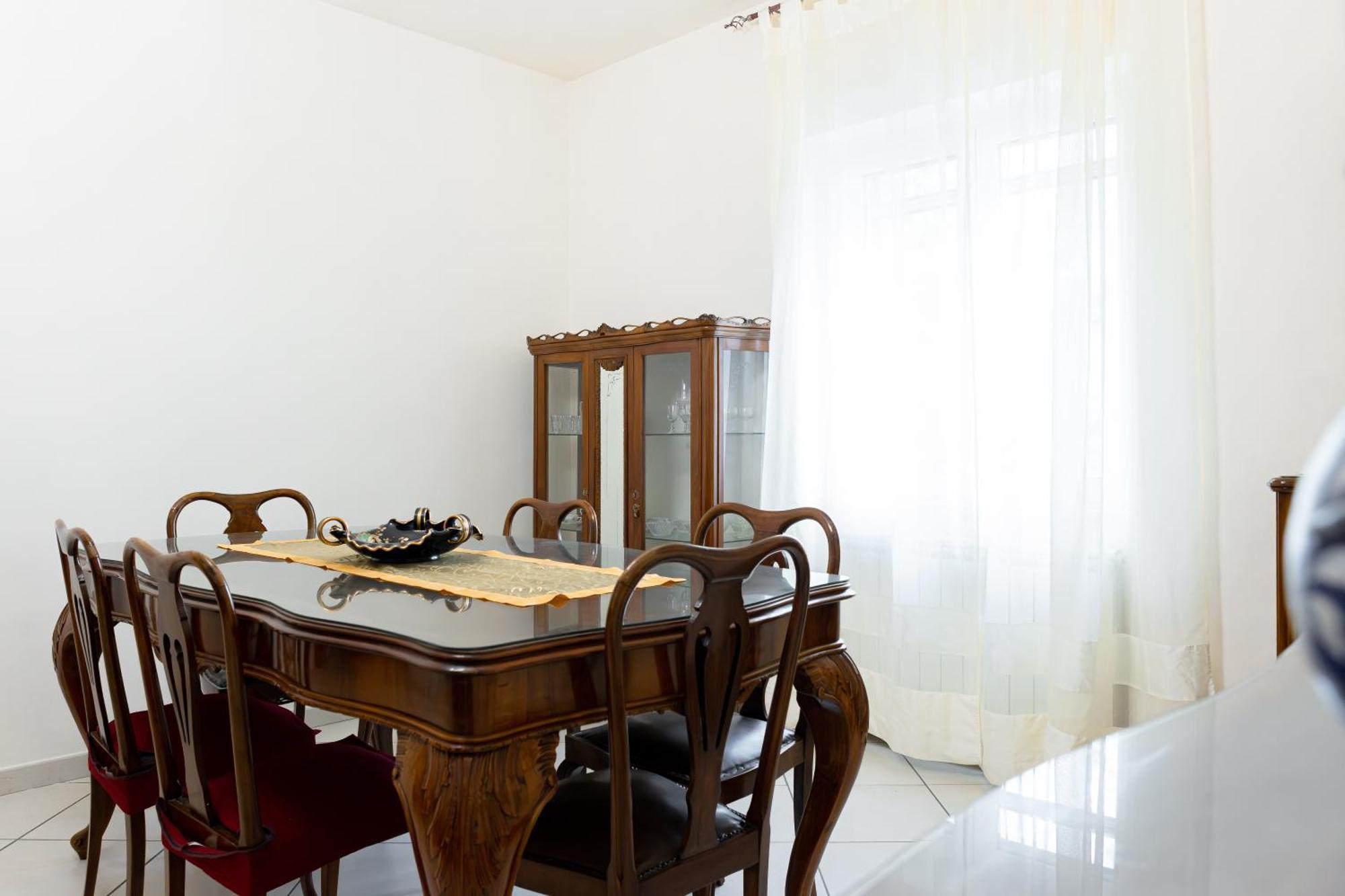 Il Frutteto Apartamento Monticchio  Exterior foto