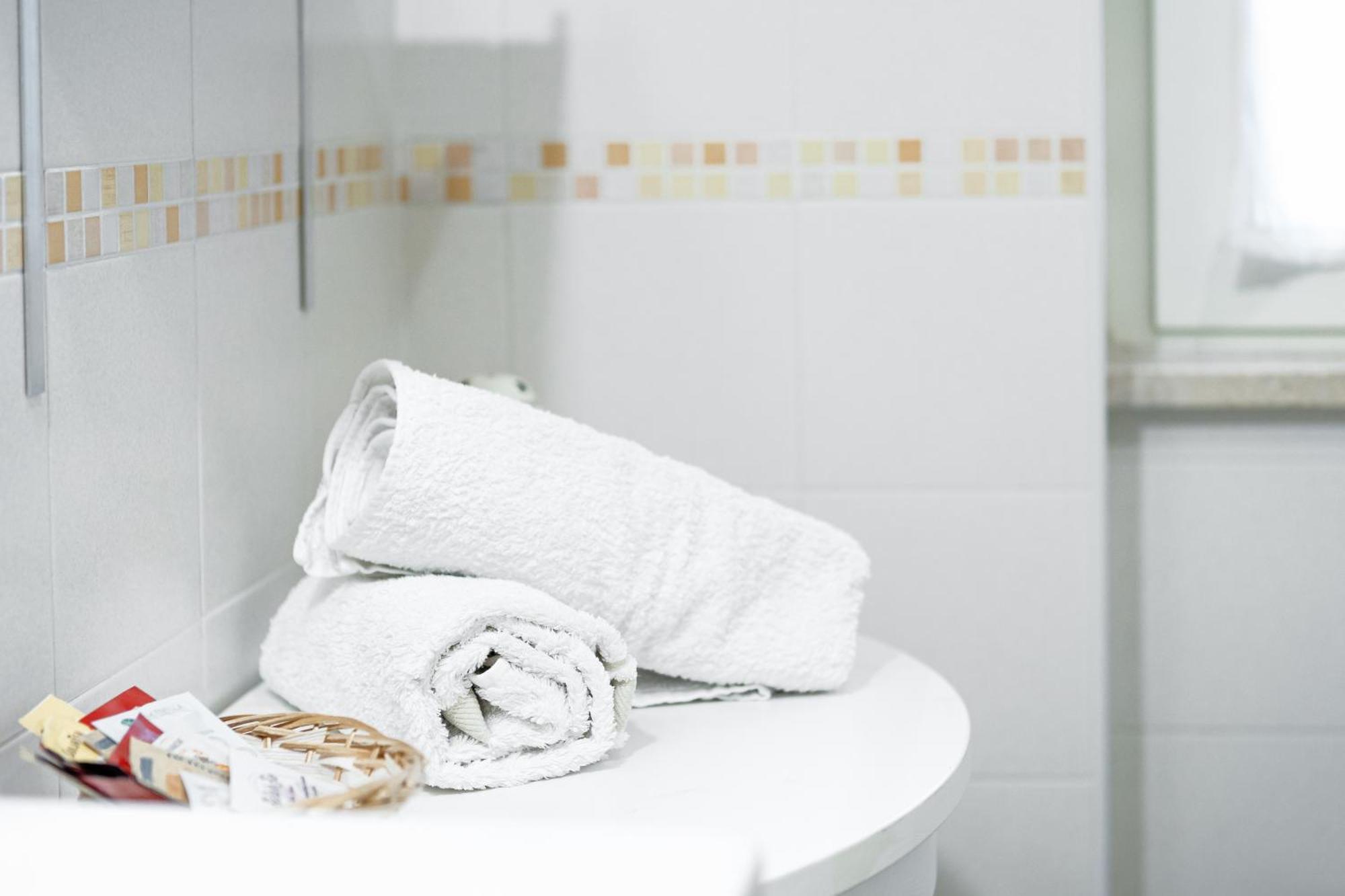 Il Frutteto Apartamento Monticchio  Exterior foto